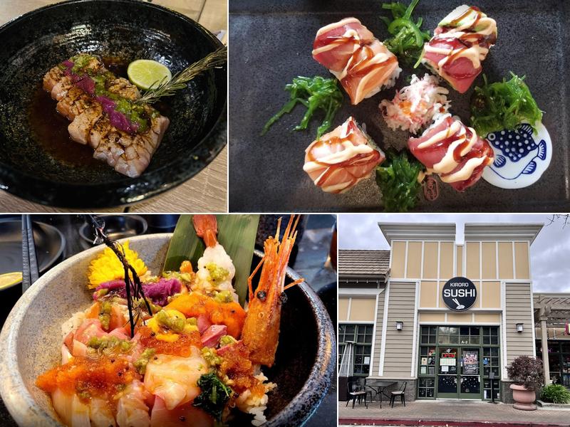 Kiroro Sushi