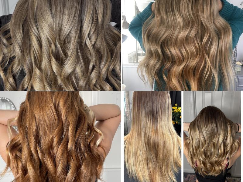 Hello Beautiful Salon