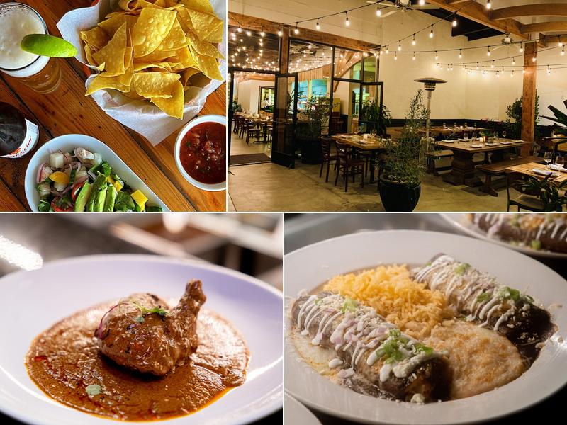 Balvina's Mexican Kitchen