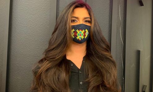 Sweetroots Blow Dry Bar (GRAND AVE)