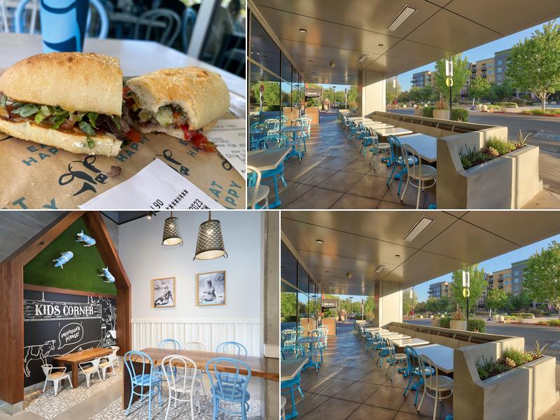 Mendocino Farms