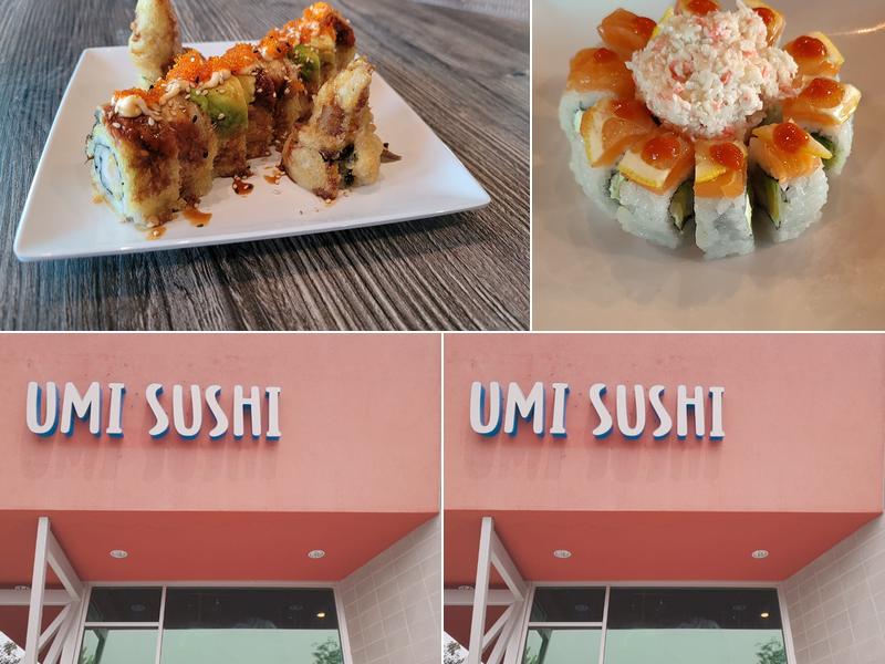 Umi Sushi