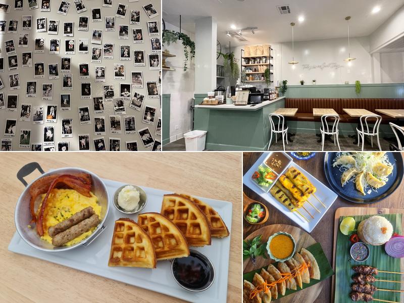 Good Day Thai Kitchen and Cafe