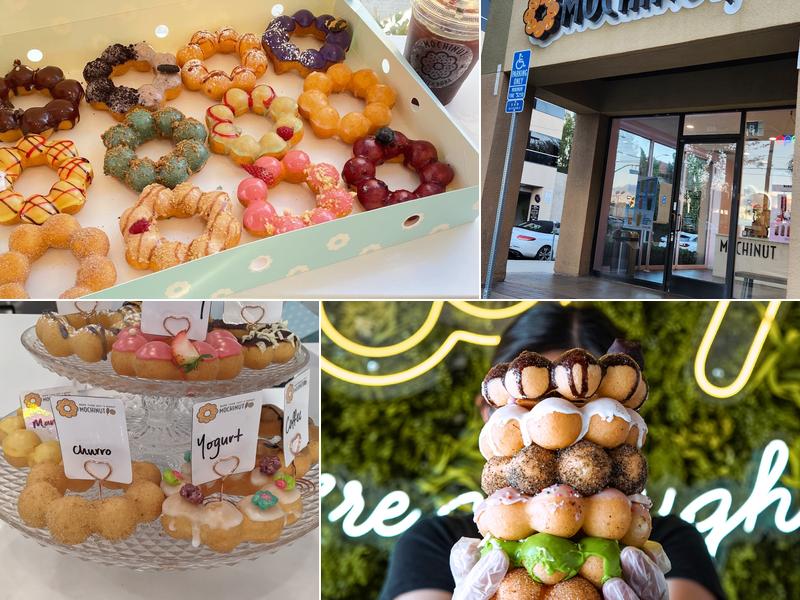 Mochinut - Sherman Oaks