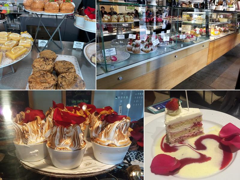 Desserts By Clément