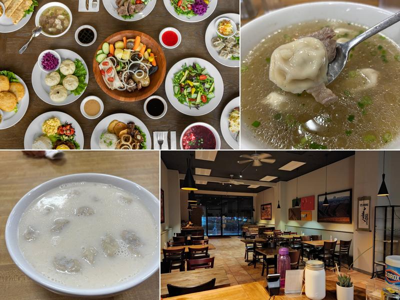 Arag Mongolian Cuisine