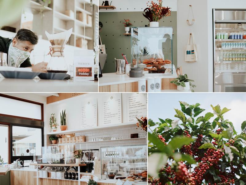 Verve Coffee Roasters