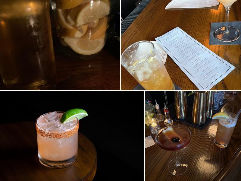 The Grant 3515 Eagle Rock Blvd, Los Angeles