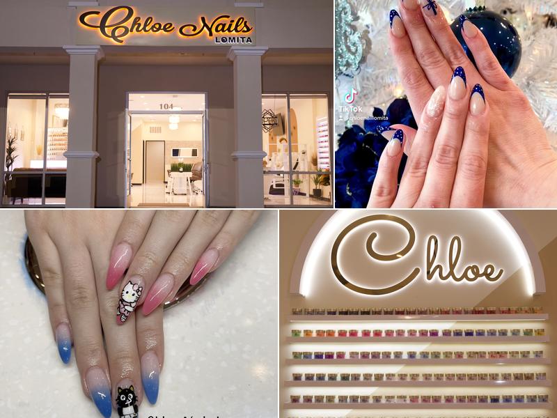 Chloe Nails