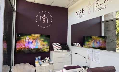 MARMELAD Beauty House 75270 CA-111 STE 201, Indian Wells California 92210