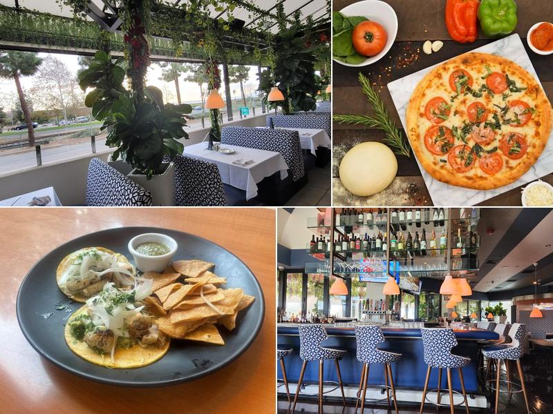 Sammy's Restaurant & Bar