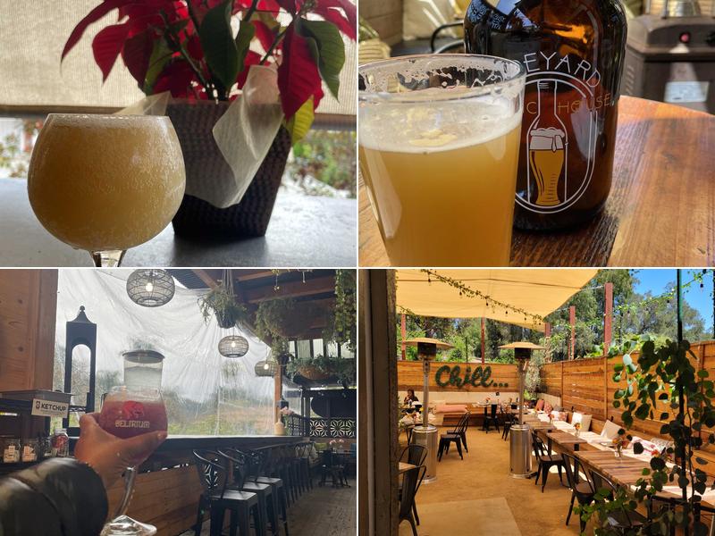 Side Yard Public House