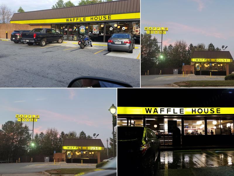 Waffle House