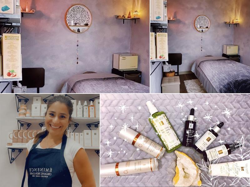 Day Dream Massage and Skincare