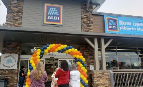 ALDI