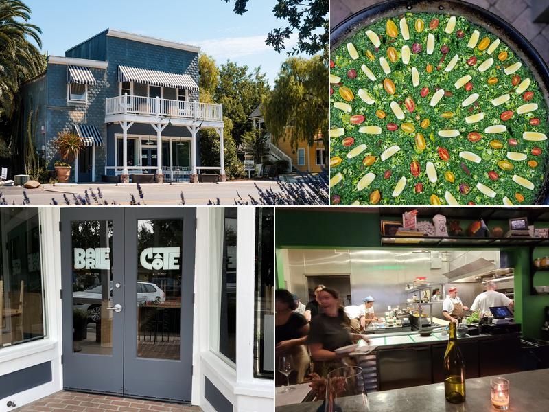 Bar Le Côte 2375 Alamo Pintado Ave, Los Olivos