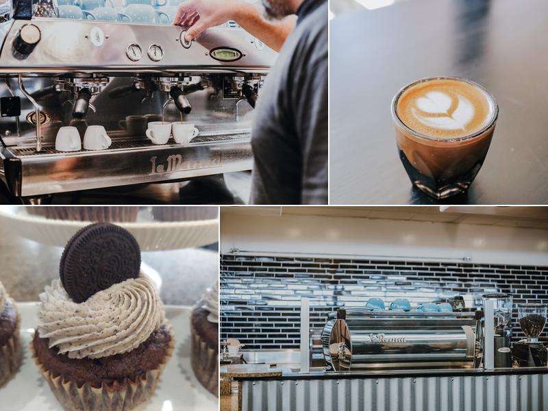 Joyful Noise Coffee 26924 Cherry Hills Blvd, Sun City