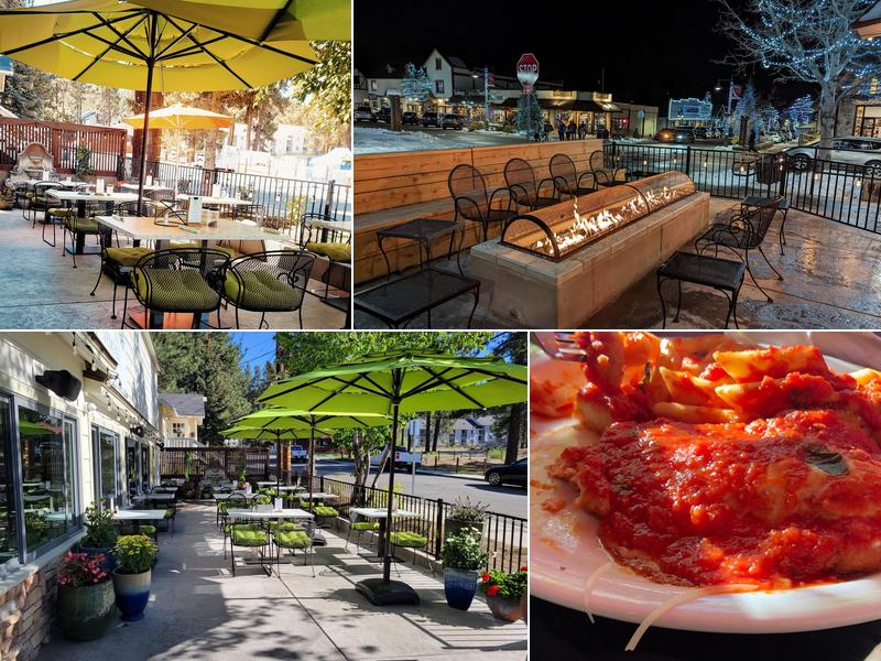 La Pergola Trattoria