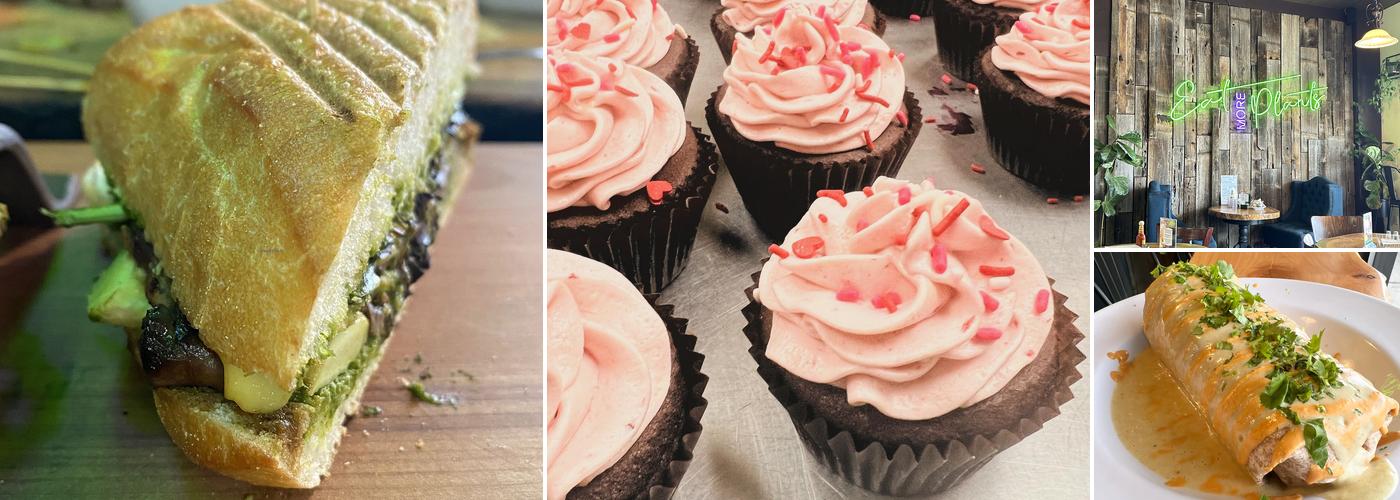 Rooted: Eat More Plants