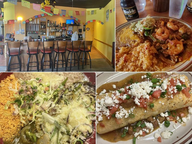 Tequila Y Mezchal 1631 Coalton Rd, Superior