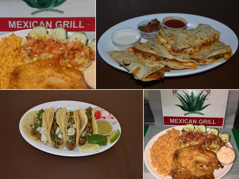 CINCO DE MAYO 109 North St, Stamford