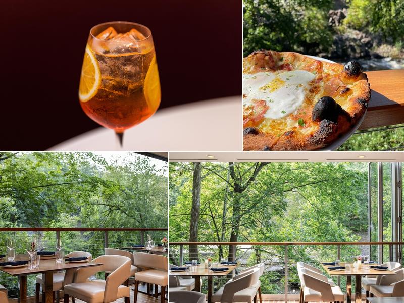 Siena Norwalk 353 Main Ave, Norwalk