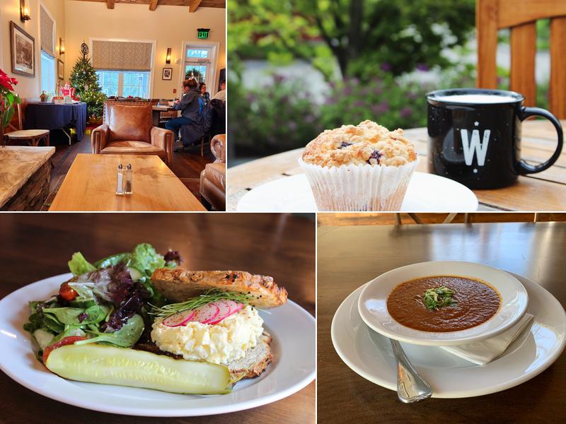 Wilson's by High Watch