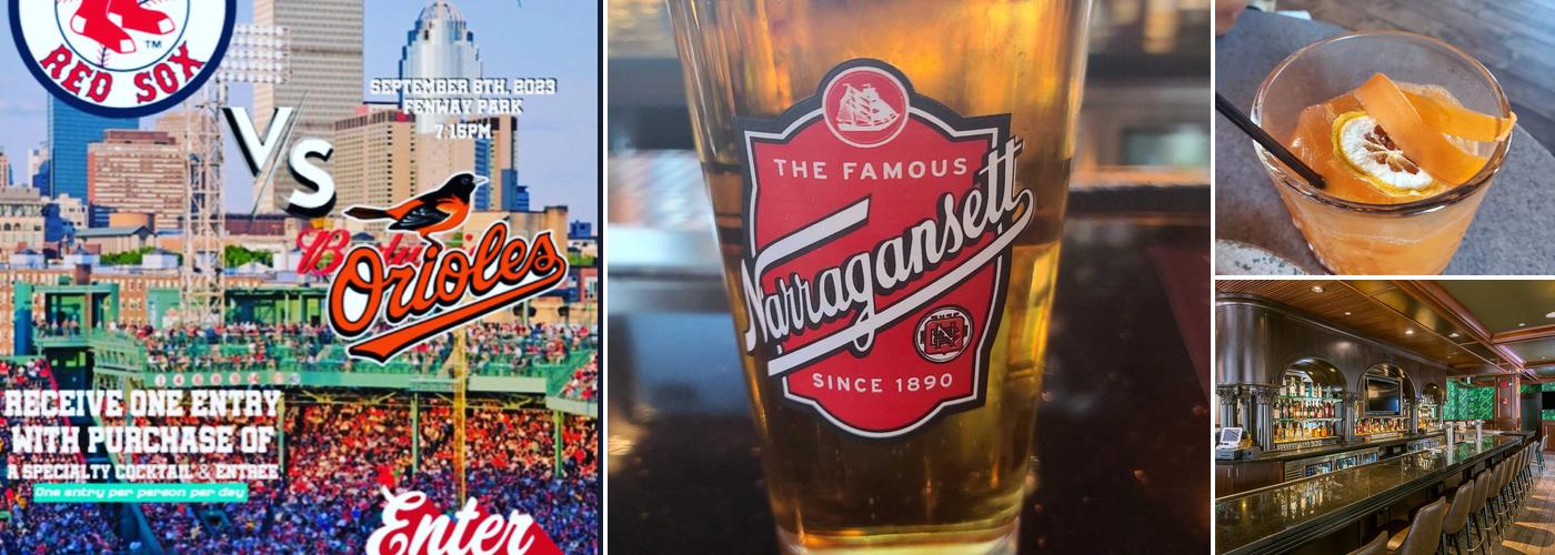 Reiners Bar and Game Room