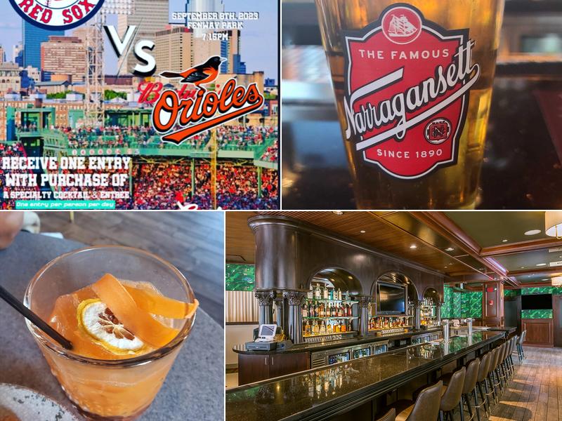 Reiners Bar and Game Room