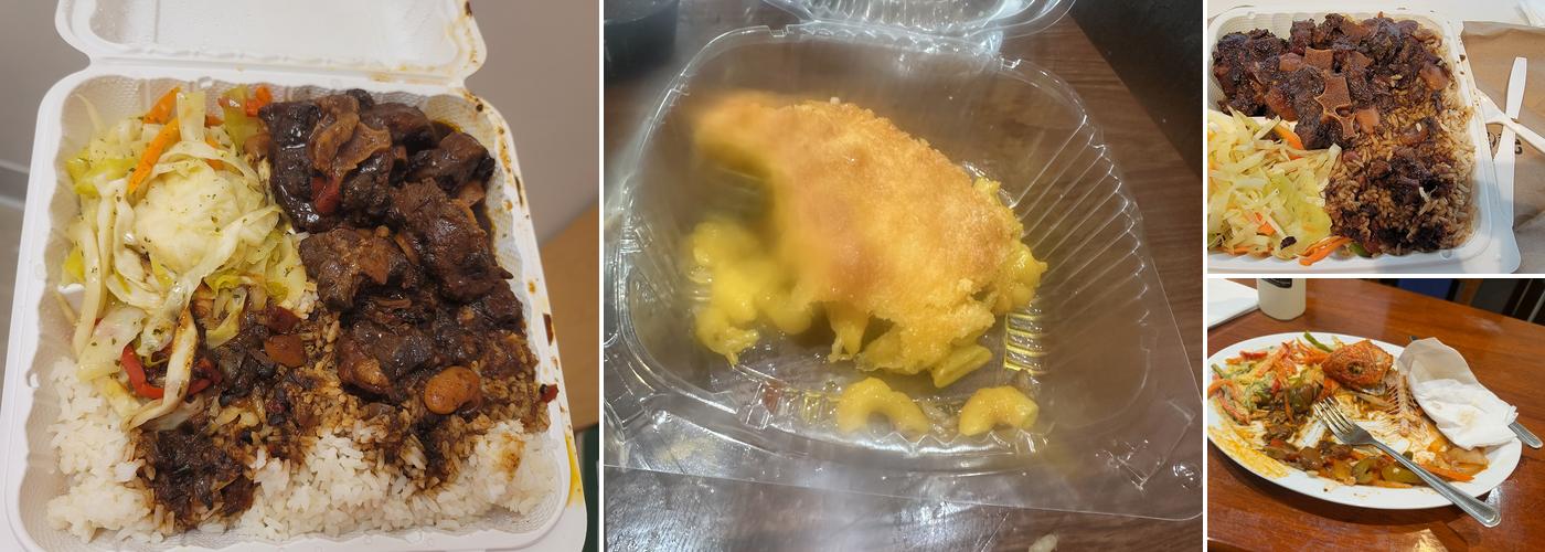 Cravin Jamaican Cuisine White Plains