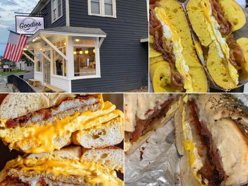 Goodies 261 W Bridge St, Catskill