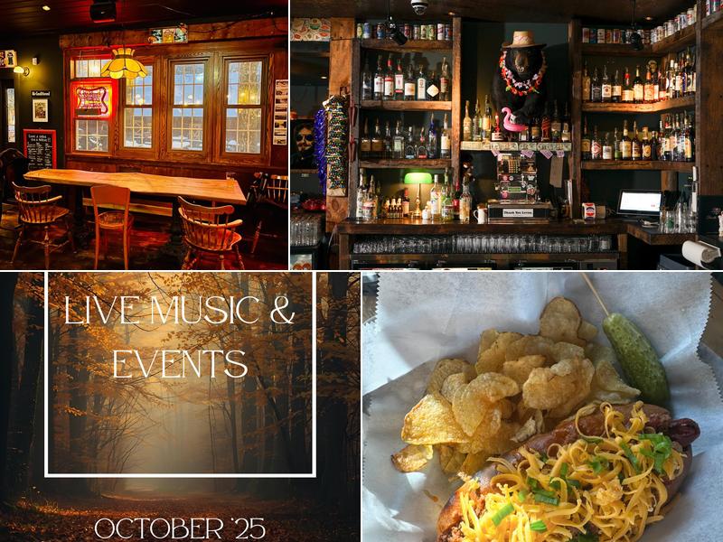 Tinker Street Tavern