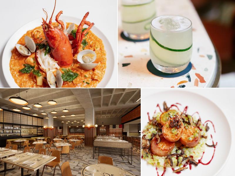 Dolce Italian - Philadelphia