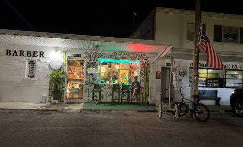 The Dunedin Candle Company