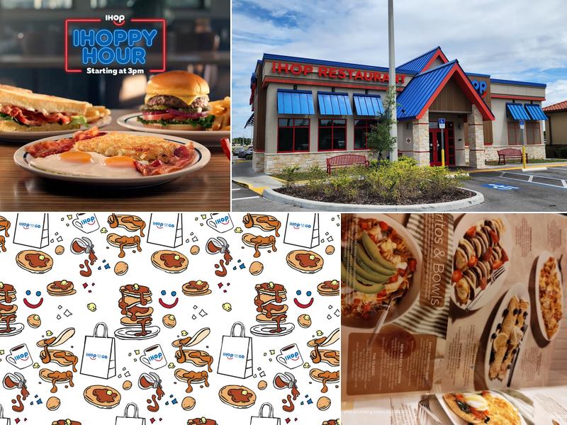 IHOP
