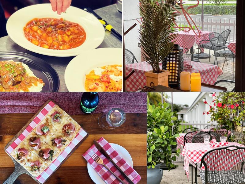 Trattoria Bella 2155 Palm Bay Rd NE Ste 1, Palm Bay