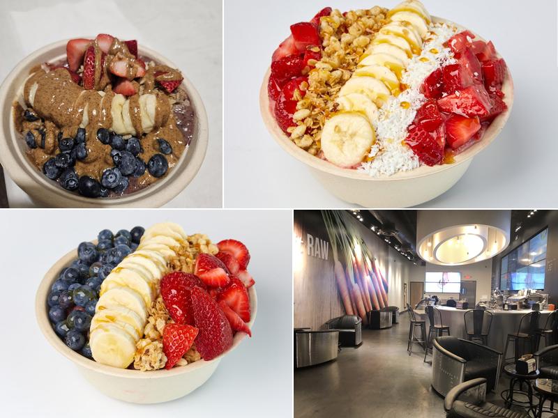 Raw Juce - Pembroke Pines