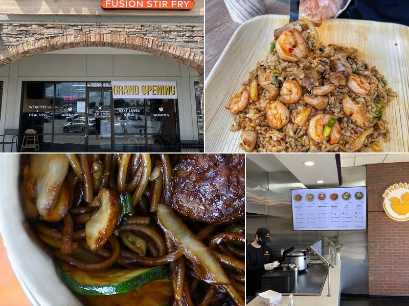 Whealthy Sandy Spring 6309 Roswell Rd Suite 1B, Sandy Springs