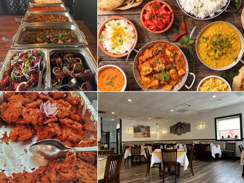 Rasoi Fusion Indian Cuisine