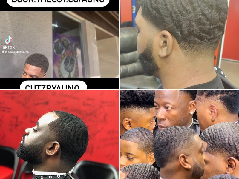 Barber Studio ATL LLC