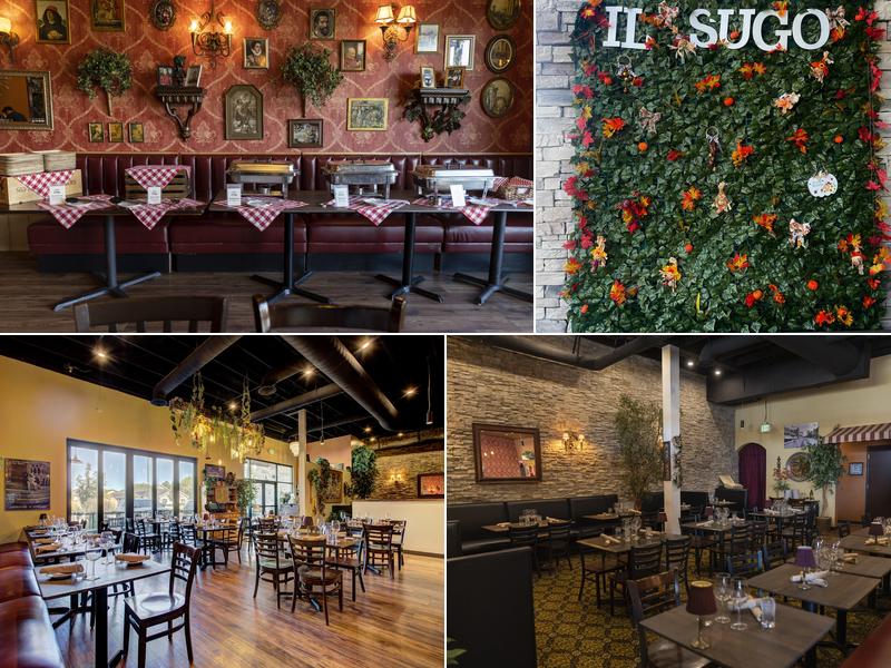 il Sugo Italian Kitchen