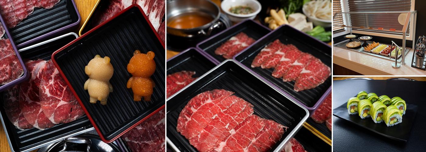 Shabu-Yo Japanese Wagyu Hot Pot