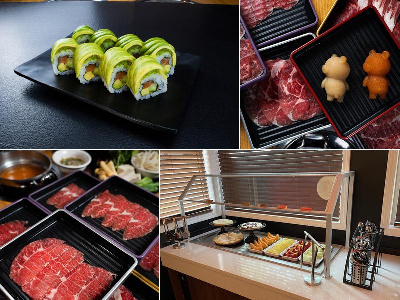 Shabu-Yo Japanese Wagyu Hot Pot