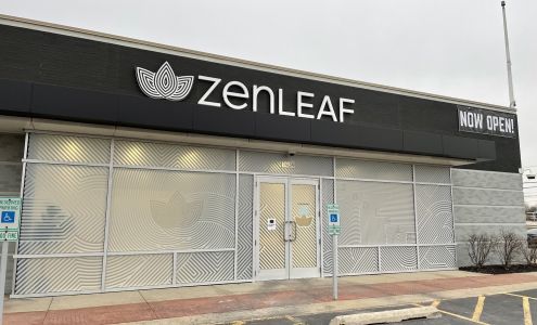 Zen Leaf Prospect Heights Prospect Heights