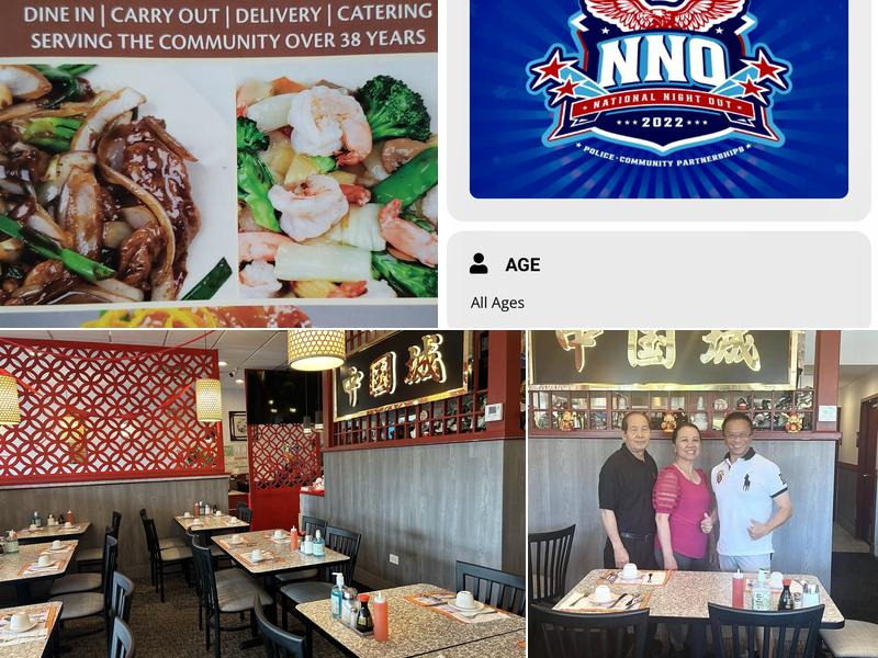 Chinese Munch In (Wheeling)