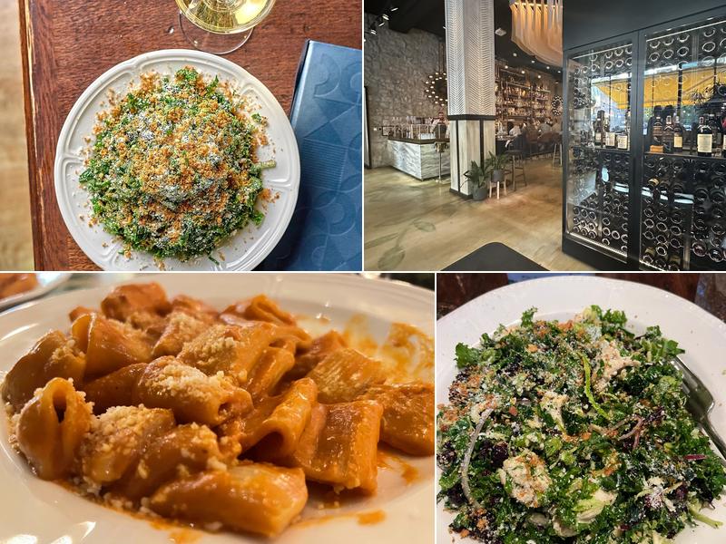 Alla Vita 564 W Randolph St, Chicago