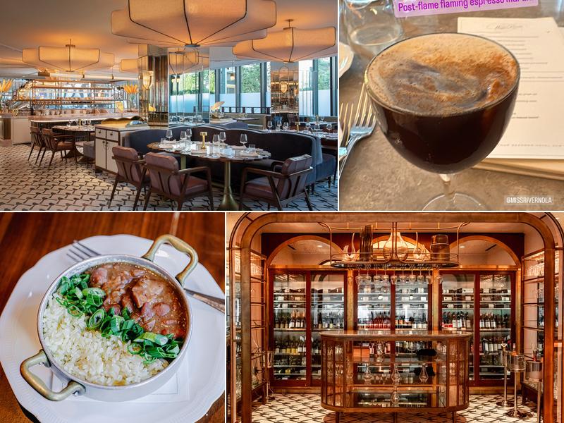 Miss River 2 Canal St, New Orleans