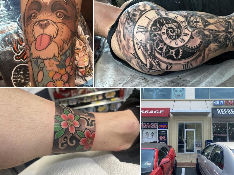 Blxck Label Collective