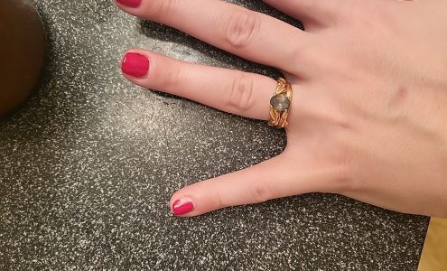 Charming Nail Spa 14051 Promenade Commons St, Gainesville Virginia 20155