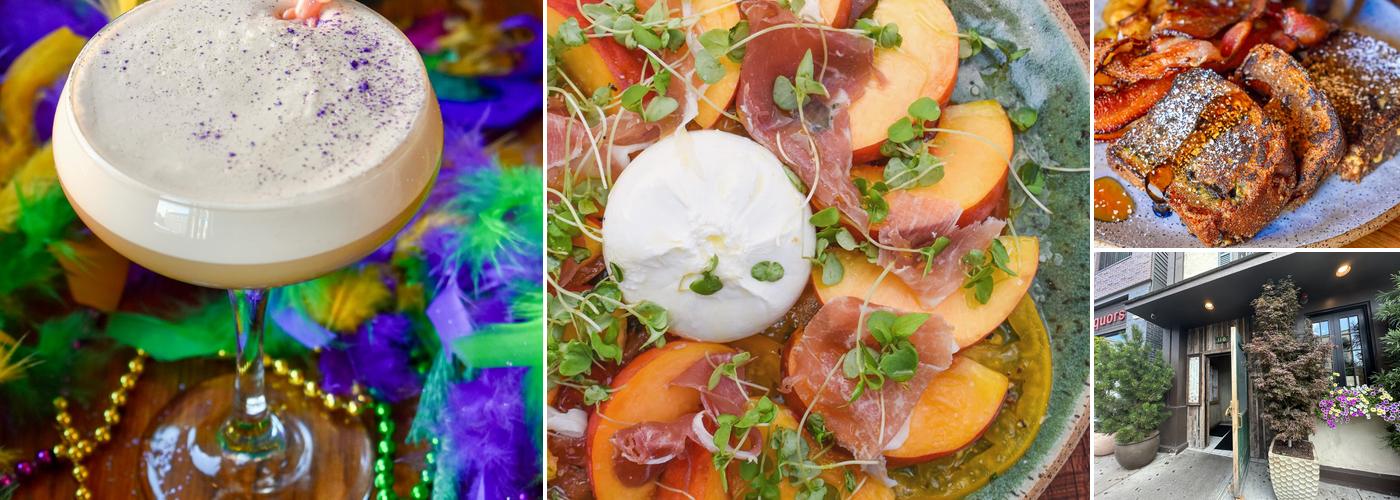 Hunter's Kitchen and Bar